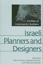 Israeli Planners and Designers