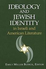 Ideology and Jewish Identity in Israe