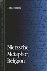 Nietzsche Metaphor Religion