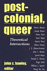 Postcolonial, Queer