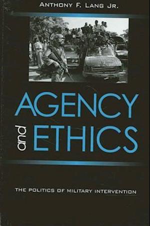 Agency and Ethics