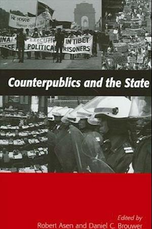 Counterpublics and the State