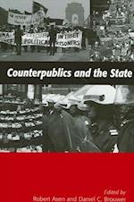 Counterpublics and the State