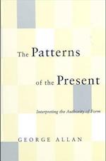 Patterns of the Present the