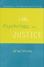 Law Psychology and Justice