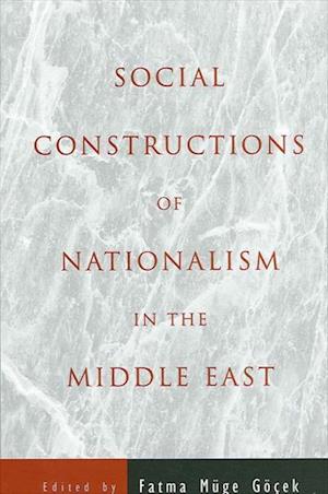 Social Constructions of Nationalis