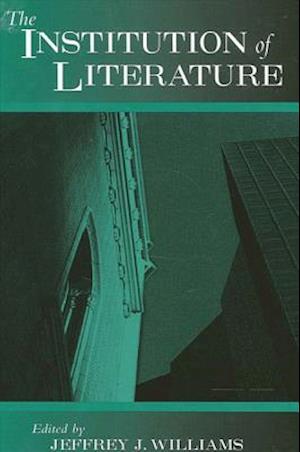 Institution of Literature the