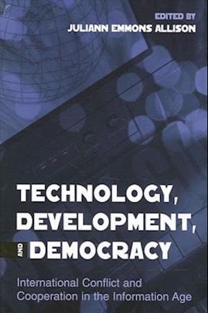 Technology Development and Democracy