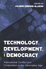 Technology Development and Democracy