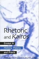 Rhetoric and Kairos