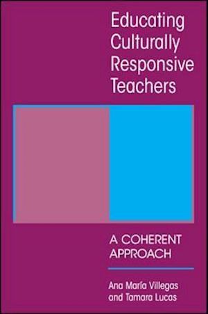 Educating Culturally Responsive Teach