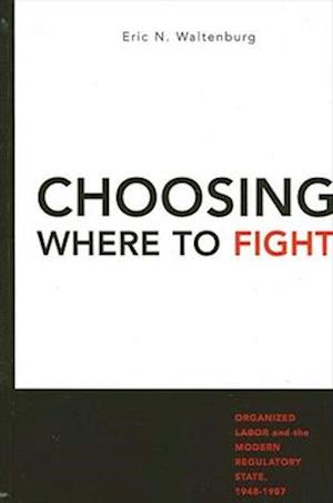 Choosing Where to Fight