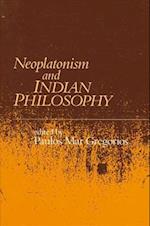 Neoplatonism & Indian Philosophy