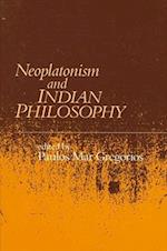 Neoplatonism & Indian Philosophy