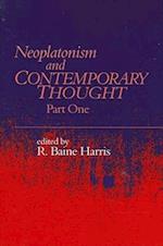 Neoplatonism and Contemporary Thought
