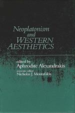 Neoplaton..& Western Aesthetics