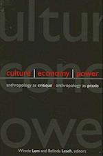 Culture Economy Power