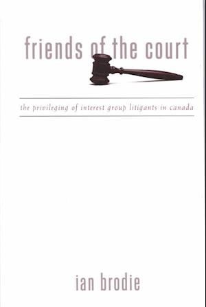 Friends of the Court