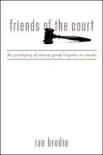 Friends of the Court