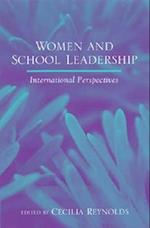 Women and School Leadership