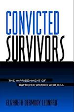 Convicted Survivors