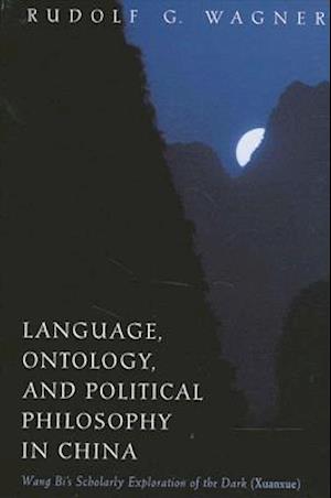 Language Ontology and Political Philo