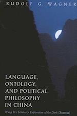Language Ontology and Political PH