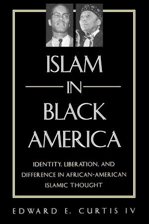 Islam in Black America