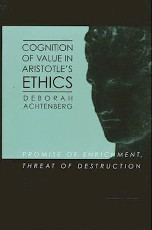 Cognition of Value in Aristotle's Ethics