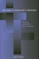 Unity of Wittgenstein's Philosophy Th