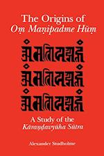 The Origins of Om Manipadme Hum