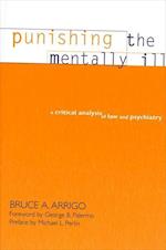 Punishing the Mentally Ill