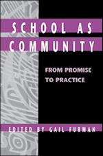 School as Community