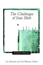Challenges of Ivan Illich the