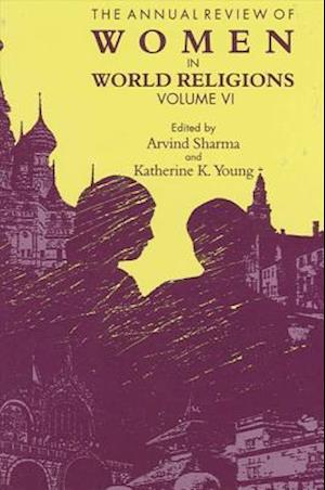 The Annual Review of Women in World Religions