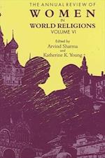 Annual Review-V6-Women World Relig