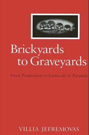 Brickyards to Graveyards