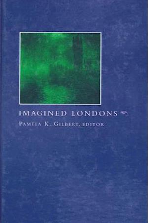 Imagined Londons