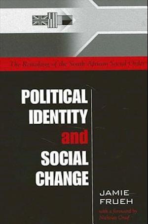 Political Identity and Social Change