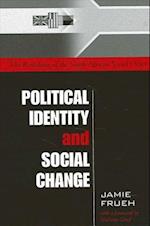 Political Identity and Social Change