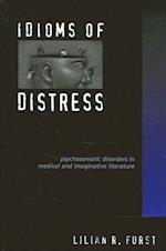 Idioms of Distress