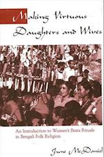 Making Virtuous Daughters and Wives