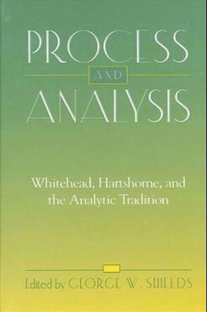 Process and Analysis