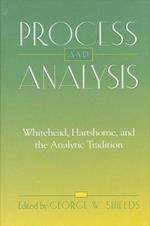 Process and Analysis