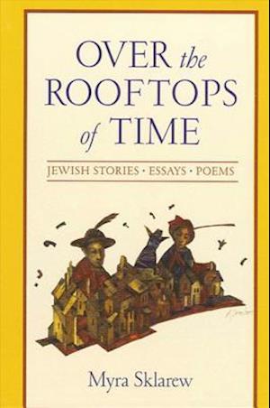 Over the Rooftops of Time