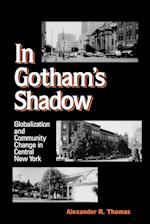 In Gotham's Shadow