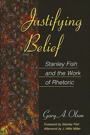 Justifying Belief