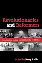 Revolutionaries and Reformers