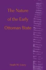 The Nature of the Early Ottoman State