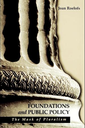 Foundations and Public Policy